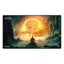 Ultimate Guard - Magic: The Gathering - Avatar: The Last Airbender Play-Mat (Day of Black Sun)