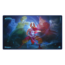 Ultimate Guard - Magic: The Gathering - Avatar: The Last Airbender Play-Mat (Descendants Path)