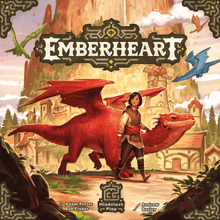 Emberheart