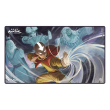 Ultimate Guard - Magic: The Gathering - Avatar: The Last Airbender Play-Mat (Enter the Avatar State)