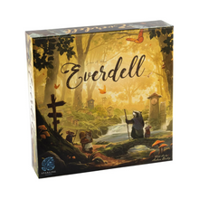 Everdell (3rd Edition)