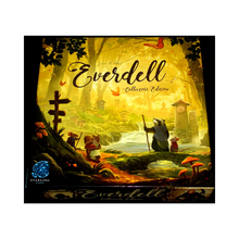 Everdell: Collectors Edition (3rd Edition)