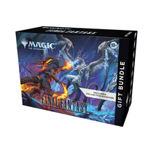 Magic: The Gathering - Final Fantasy - Gift Bundle