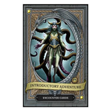 Fighting Fantasy Adventures: Orb of Lucis (Sample Adventure)