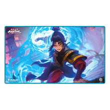 Ultimate Guard - Magic: The Gathering - Avatar: The Last Airbender Play-Mat (Fire Lord Azula)