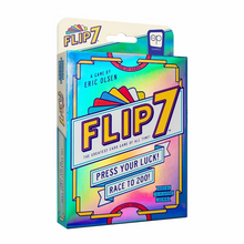 Flip 7 - 2nd Edition