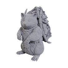 D&D Nolzur's Marvelous Miniatures - Giant Space Hamster