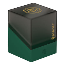 Ultimate Guard - Magic: The Gathering - "Guild Summit" Boulder 100+ Deck Box (Golgari)