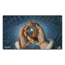 Ultimate Guard - Magic: The Gathering - Tarkir: Dragonstorm Play-Mat (Mox Jasper)