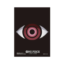 One Piece Card Game: Official Sleeves 12 - Imu