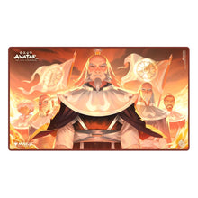 Ultimate Guard - Magic: The Gathering - Avatar: The Last Airbender Play-Mat (Iroh Grand Lotus)
