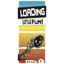 Loading: Load Up On The Fun!