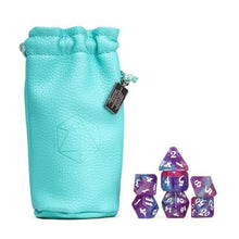 Critical Role - Mighty Nein Dice Set: Caduceus Clay