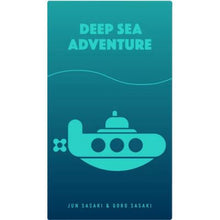 Deep Sea Adventure Boost