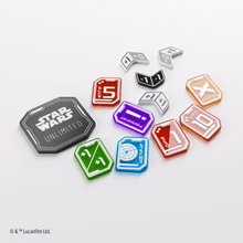 Gamegenic - Star Wars: Unlimited Premium Tokens