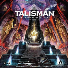 Talisman Core: 5th Edition