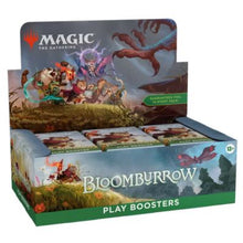 Magic: The Gathering - Bloomburrow Play Booster Box
