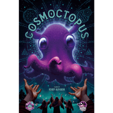 Cosmoctopus