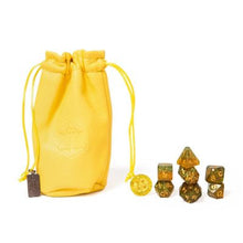 Critical Role - Mighty Nein Dice Set: Nott the Brave