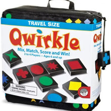 Qwirkle: Travel Edition