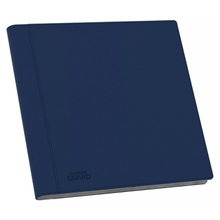 Ultimate Guard Portfolio 480 24-Pocket Xenoskin Binder - Blue