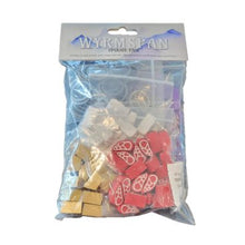 Wyrmspan: Upgrade Pack