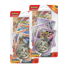 Pokemon TCG: Surging Sparks Premium Checklane Blister