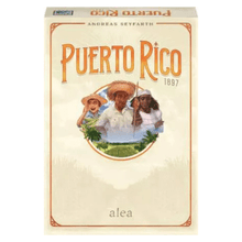 Puerto Rico 1897