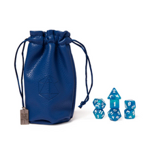 Critical Role - Mighty Nein Dice Set: Beauregard Lionett