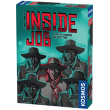 Inside Job