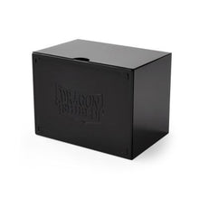 Dragon Shield: Strongbox - Black