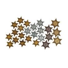 Isle Of Trains: All Aboard - Metal Coins