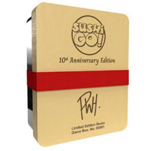 Sushi Go: 10th Anniversary Edition