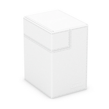 Ultimate Guard - Flip'n'Tray 133+ - Xenoskin White