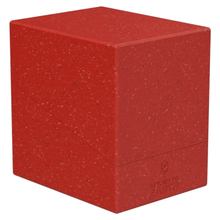 Ultimate Guard - Return to Earth Boulder 133+ - Red