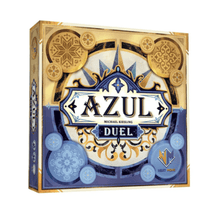 Azul Duel