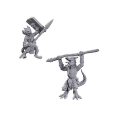 D&D Nolzur's Marvelous Miniatures 50th Anniversary - Kobolds (Limited Edition)