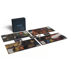 Riftbound: League of Legends TCG - Set One: Origins Proving Grounds Box Set