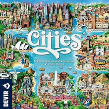 Cities