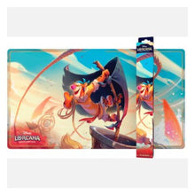 Disney Lorcana: Playmat - Tigger