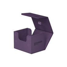 Ultimate Guard - Sidewinder 100+ - Purple