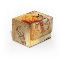 Ultimate Guard - Sidewinder 100+ Xenoskin Magic: The Gathering Bloomburrow - Sunspine Lynx