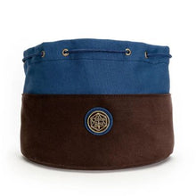 Critical Role - Bailey's Blue Dice Bag of Hoarding