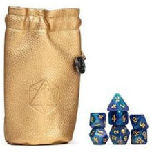 Critical Role - Vox Machina Dice Set: Taryon Darrington