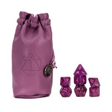 Critical Role - Vox Machina Dice Set: Scanlan Shorthalt