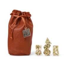 Critical Role - Bells Hells Dice Set: Orym, Of The Air Ashari