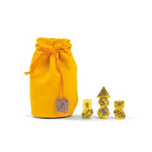 Critical Role - Bells Hells Dice Set: Fresh Cut Grass