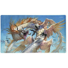 Dragon Shield: Playmat + Tube - The Ejsingandr