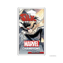 Marvel Champions: The Card Game - Silk Hero Pack
