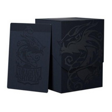 Dragon Shield Deck Shell - Midnight Blue